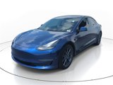 Used 2022 Tesla Model 3 Standard Range image 2
