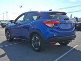 Used 2018 Honda HR-V EX image 4