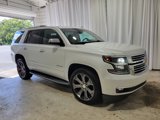 Used 2016 Chevrolet Tahoe LTZ image 3