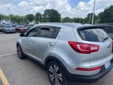 Used 2013 Kia Sportage EX image 5