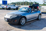 Used 2012 MAZDA MX-5 Miata Sport image 2