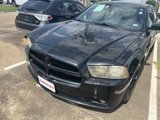 Used 2014 Dodge Charger SXT w/ Blacktop Package image 3