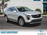 Used 2019 Cadillac XT4 Premium Luxury w/ Cold Weather Package image 3