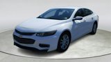 Used 2017 Chevrolet Malibu LT image 3