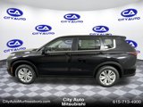 New 2025 Mitsubishi Outlander ES image 4