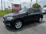 Used 2015 BMW X5 xDrive35d image 2