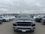 Used 2022 RAM 1500 Big Horn image 3