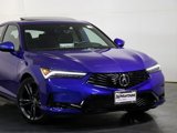Certified 2025 Acura Integra A-Spec image 6