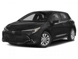 New 2025 Toyota Corolla SE image 4