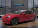 Used 2022 Tesla Model 3 Long Range image 5