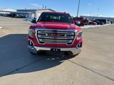 Used 2019 GMC Sierra 1500 SLT w/ SLT Premium Plus Package image 2