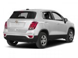 Used 2017 Chevrolet Trax LS image 2