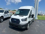 New 2023 Ford E-Transit 148 High Roof Extended image 3