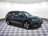 Used 2019 Volkswagen Tiguan SEL Premium w/ 3rd Row Seat Package image 6