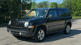 Used 2015 Jeep Patriot Latitude image 2