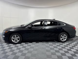 Used 2022 Chevrolet Malibu LS image 3