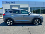 Used 2016 Hyundai Tucson Limited w/ Option Group 03 image 2