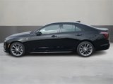 New 2025 Cadillac CT4 Sport image 2