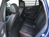 New 2025 Chevrolet Equinox RS w/ Convenience Package III image 6
