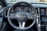 Used 2021 INFINITI Q60 3.0t Luxe w/ Essential Package image 5