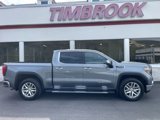 Used 2020 GMC Sierra 1500 SLT w/ SLT Premium Plus Package image 4