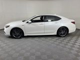Used 2019 Acura TLX w/ Technology & A-SPEC Pkg image 2