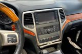 Used 2011 Jeep Grand Cherokee Overland image 6