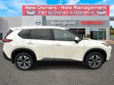 Certified 2021 Nissan Rogue SV w/ Premium Package image 4