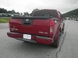 Used 2019 Nissan Frontier PRO-4X image 6