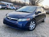 Used 2008 Honda Civic LX image 2
