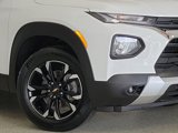 Certified 2023 Chevrolet TrailBlazer LT w/ Convenience Package image 3