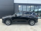 Used 2023 MAZDA CX-5 AWD 2.5 S w/ Select Package image 3