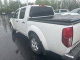 Used 2012 Nissan Frontier SV w/ SV Premium Utility Pkg image 3