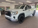 Used 2021 GMC Sierra 1500 4x4 Double Cab w/ Sierra Value Package image 3