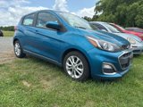 Used 2019 Chevrolet Spark LT image 3