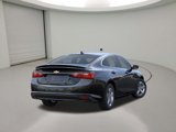 New 2025 Chevrolet Malibu LS image 4