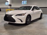 New 2025 Lexus ES 350 w/ Premium Package image 3