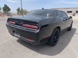 Used 2015 Dodge Challenger SXT w/ Sound Group image 4