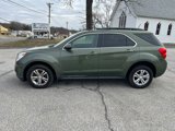 Used 2015 Chevrolet Equinox LT w/ Driver Convenience Package image 2