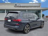 Used 2022 BMW X7 xDrive40i w/ M Sport Package image 4