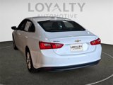 Used 2024 Chevrolet Malibu LT image 3