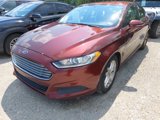 Used 2016 Ford Fusion SE image 6