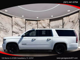 Used 2015 Chevrolet Suburban LT image 4