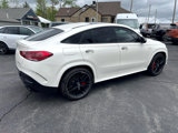 Used 2022 Mercedes-Benz GLE 53 AMG 4MATIC Coupe image 5