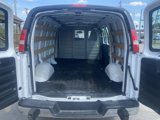 Used 2018 GMC Savana 2500 w/ Driver Convenience Package image 5