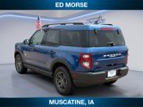 New 2024 Ford Bronco Sport Big Bend image 3