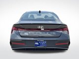 New 2025 Hyundai Elantra Sport image 4