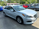 Used 2017 Hyundai Sonata SE image 3