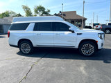 Used 2024 GMC Yukon XL Denali Ultimate image 4