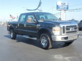 Used 2008 Ford F250 XLT image 2